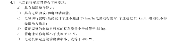 角子機：電動自行車調速器網上公開售賣！專家：私改限速或引發燃爆事故