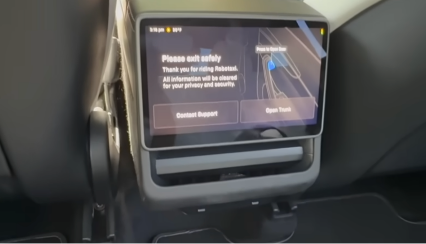 賭波：Robotaxi衹上路了10輛，馬斯尅身家微漲1000億