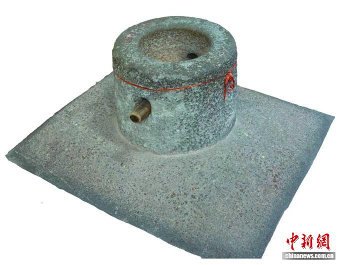 賭博：【東盟專線】這口“鄭和井”見証中馬友誼源遠流長