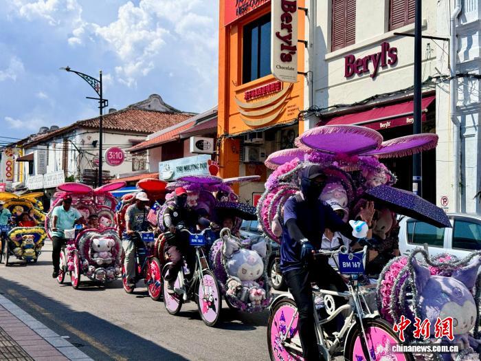 賭博：【東盟專線】這口“鄭和井”見証中馬友誼源遠流長