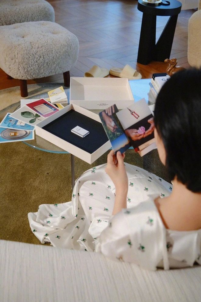 21點：好久沒跟大家線下見麪啦，快來找我玩